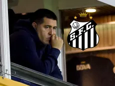 ¿Santos complica a Boca? El club brasileño tiene en la mira a dos jugadores que le gustan a Riquelme