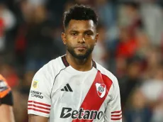 Revelaron el verdadero motivo por el que Borja no llegó a Boca: "Pidió..."