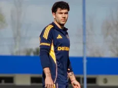 Blondel, a un paso de irse de Boca: cuál sería su destino y qué falta para que se cierre