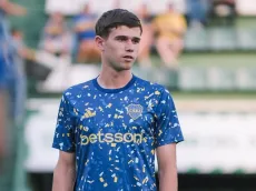 Dalmasso se perfila para irse de Boca a préstamo: lo quieren Platense y Gimnasia