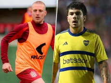 Boca hoy: qué pasa con Ascacibar, Besiktas quiere a un titular, Blondel cerca de irse y ¿Peñarol se lleva a un crack?