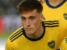 El futuro de Jabes Saralegui, muy cerca de definirse: "Todo muy avanzado"