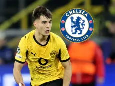 Ex Boca: por un imprevisto, Chelsea podría sacar a Anselmino del Borussia Dortmund