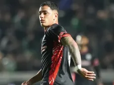 ¿El Toro Morales se queda como suplente en Boca? La postura del club ante el regreso del delantero para la pretemporada