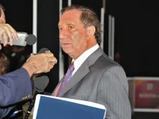 Una locura más: la vez en la que Bilardo quiso llevar a un jugador de básquet al plantel de Boca