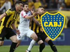 Disputa uruguaya: Peñarol y Nacional quieren al mismo jugador de Boca
