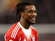 Olise amargó a Boca en el Mundial de Clubes y superó a Messi y Lamine Yamal en una estadística