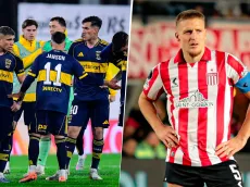Boca hoy: Independiente quiere a uno de los suplentes, qué pasa con Ascacibar y ¿América de México viene por Merentiel?