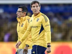 La respuesta del club cuando preguntan por el futuro de Claudio Úbeda