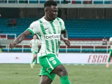 Por qué Boca todavía no pudo confirmar a Hinestroza como primer refuerzo para el 2026