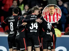 El refuerzo de jerarquía que Boca tiene como Plan B por si se cae lo de Ascacibar