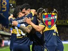 Rumor en España: el Levante sigue de cerca a un jugador que Boca contempla vender