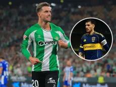 La decisión de Gio Lo Celso con su futuro que le da aún más valor a la vuelta de Paredes a Boca