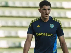 El gran desafío de Brey para 2026: ¿le saca el puesto a Marchesín?