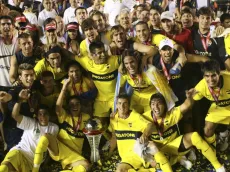 Fue campeón con Riquelme en Boca y ahora es arquero en torneos de penales en el potrero