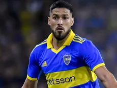 Valdez debe volver a Boca, pero no sería tenido en cuenta: "Veré qué es lo que me conviene"