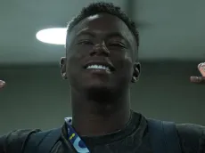 El nuevo pedido de Atlético Nacional que, por ahora, traba la llegada de Hinestroza a Boca