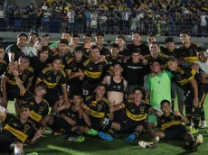 El juvenil de Boca que la rompe y pide minutos para el 2026: "Quiero jugar"