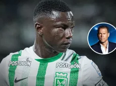 El valioso consejo de Óscar Córdoba a Hinestroza por su inminente llegada a Boca: "Le diría que tenga..."