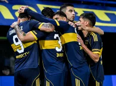 Copa Argentina 2026: cuándo sería el debut de Boca ante Gimnasia de Chivilcoy