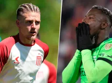 Boca hoy: la sorpresiva postura de Ascacibar, la decisión final de Ander Herrera y la traba en el pase de Hinestroza