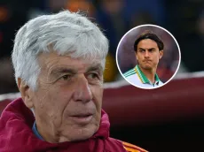 Atento, Boca: la frase del DT de Roma sobre Dybala que le pone suspenso al futuro del crack