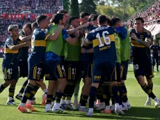 Dos jugadores de Boca, elegidos como los mejores Sub 23 del fútbol argentino: el top 10 completo