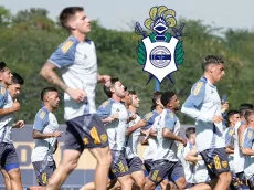 Gimnasia de La Plata quiere a dos jugadores que Boca no tendrá en cuenta