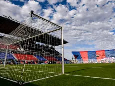 San Lorenzo publicó un comunicado para aclarar la situación de uno de los jugadores que sigue Boca