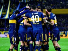 La jugada frase de un referente de Boca: "Me siento con fuerza para levantar la séptima"