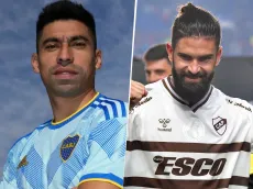 El firme aviso de Boca a Weigandt, Ramírez, Orsini, Briasco y Morales antes de la pretemporada