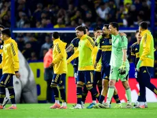 Los 3 jugadores que terminaron su contrato con Boca y quedaron libres en el arranque del 2026