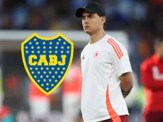 Boca se ilusiona: por qué el arranque del 2026 aumenta las chances de la llegada de Paulo Dybala