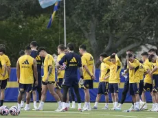 La firme decisión de Boca con los jugadores que vuelven al club y deben presentarse a la pretemporada