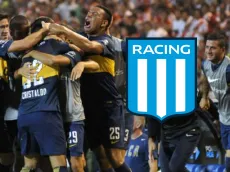 Surgió en Boca, dejó millones en el club y ahora Gustavo Costas lo quiere como refuerzo para Racing