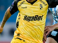 Carrera rara: Vadalá jugó en Boca y la Juventus y ahora pasó al Coquimbo Unido de Chile