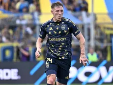 El balance de fin de año de Barinaga, con una dedicatoria muy especial: "Le agradezco su confianza"