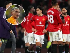 Por qué un jugador del Manchester United puede ayudar a que Torreira llegue a Boca