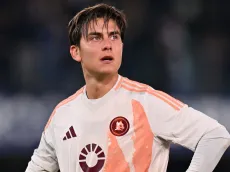 La nueva postura de Roma con Dybala que podría arruinar los planes de Boca