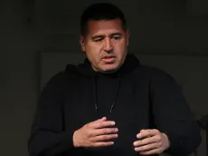 Riquelme lo quiso como mánager y ahora está cerca de ser DT de un equipo de Ecuador