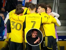Por qué el Columbus Crew es un actor clave en la llegada del refuerzo que quiere Riquelme