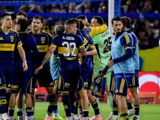 Encaminado el primer amistoso de verano de Boca: cuándo, dónde y contra quién será