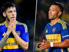 ¿Martegani y Janson siguen en Boca? La firme postura del club y por qué todavía no hay novedades