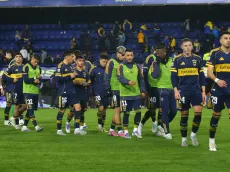 Saralegui volvió a Boca y los hinchas quieren que se quede: "No hay uno así"