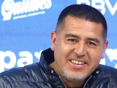 Dos refuerzos del mismo club: Riquelme acelera para meter dos incorporaciones claves en Boca