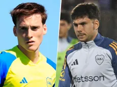 Boca hoy: firme decisión con Saralegui, avanza el primer amistoso del verano y por qué se frenó la salida de Blondel