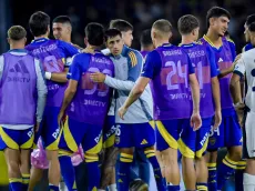 No volvió a Boca: debía presentarse, pero renovó su préstamo y seguirá en el ascenso