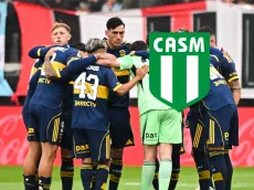 Pertenece a Boca, estaba en Chacarita y ya consiguió club: jugará en San Miguel