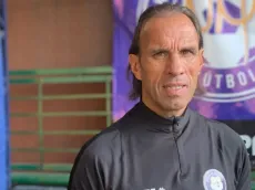 Navarro Montoya, de candidato a mánager de Boca a postularse en otro país: "Me interesa el proyecto de..."