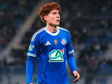 ¿Lo complica para el Mundial? Inesperado revés para el Colo Barco en Francia